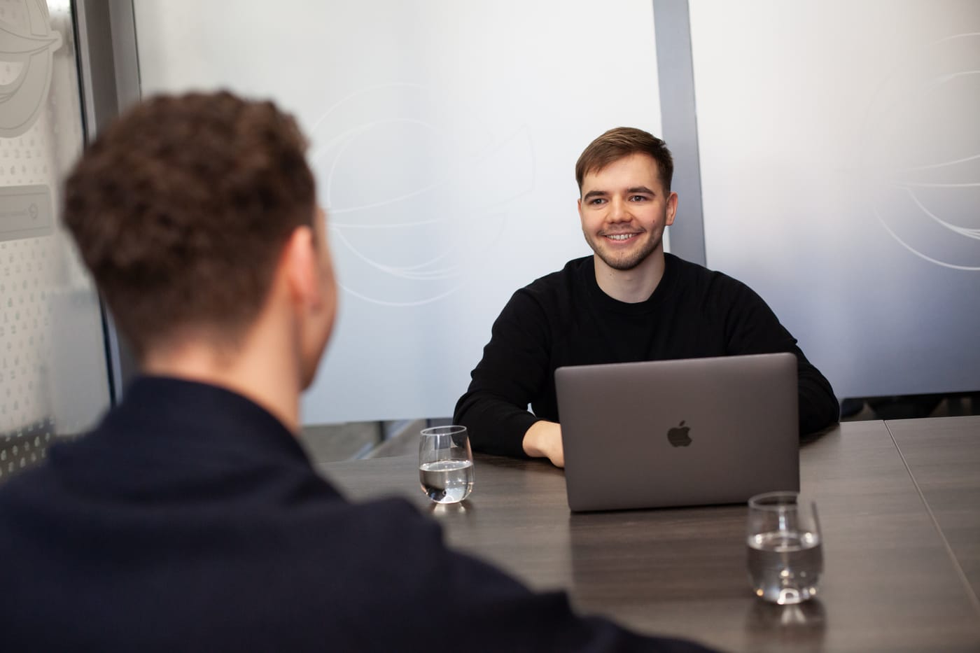 Bc. Vlastimil Drábek, PFP — finanční poradce Olomouc